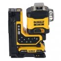 DeWALT DCLE34035D1-QW laser level Line level 80 m DeWALT DCLE34035D1-QW laser level Line level 80 m
