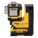DeWALT DCLE34035D1-QW laser level Line level 80 m DeWALT DCLE34035D1-QW laser level Line level 80 m