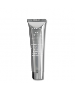 Snature Moisturizing Cream "Aqua Squalane" 80 ml