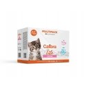 CALIBRA CAT премиум мультипак для котят 12x100г