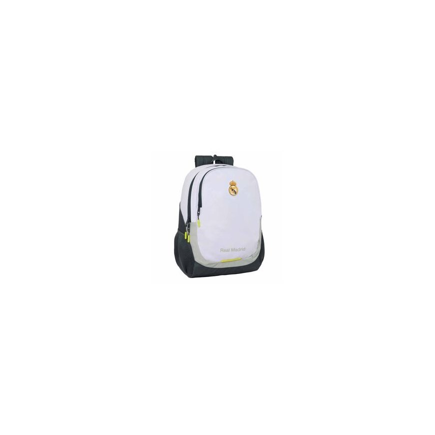 Real Madrid Cf Safta Real Madrid 25/26 adaptable backpack 44cm
