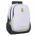 Real Madrid Cf Safta Real Madrid 25/26 pritaikomas kuprinė 44cm Real Madrid Cf Safta Real Madrid 25/26 pritaikomas kuprinė 44cm