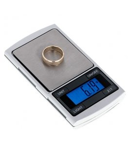 Adler AD 3168 tikslios svarstyklės Sidabras 100 g 0,01 g dwt, g, oz, ozt