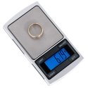 Adler AD 3168 tarkkuusvaaka Hopea 100 g 0,01 g dwt, g, oz, ozt Adler AD 3168 tarkkuusvaaka Hopea 100 g 0,01 g dwt, g, oz, ozt