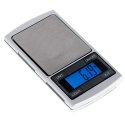 Adler AD 3168 tikslios svarstyklės Sidabras 100 g 0,01 g dwt, g, oz, ozt Adler AD 3168 tikslios svarstyklės Sidabras 100 g 0,01 g dwt, g, oz, ozt