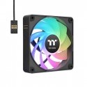 Thermaltake CL-F193-PL14SW-A система охлаждения компьютера Корпус компьютера Вентилятор 14 cm Черный Thermaltake CL-F193-PL14SW-A система охлаждения компьютера Корпус компьютера Вентилятор 14 cm Черный