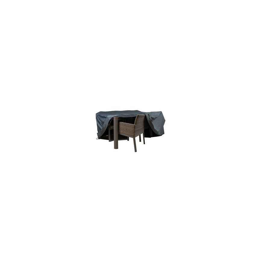 Home4You Baldo kate D240xH90cm, ilmastikindel