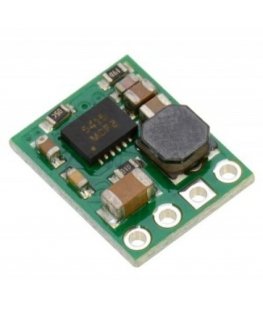 Oem DC/DC Преобразователь Напряжения 10.5V-42V В 9V D24V6F9 (Понижающий)