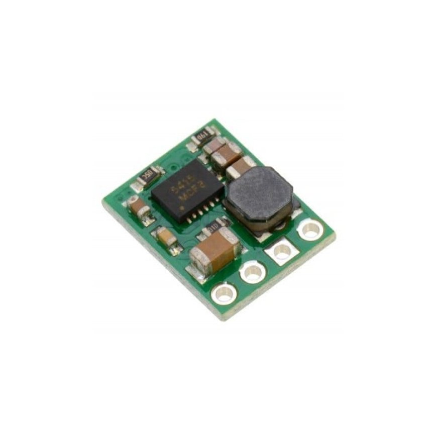 Oem DC/DC Pinge Muundur 10.5V-42V 9V D24V6F9 (ASTME ALLA)