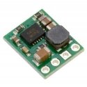 Oem DC/DC Преобразователь Напряжения 10.5V-42V В 9V D24V6F9 (Понижающий) Oem DC/DC Преобразователь Напряжения 10.5V-42V В 9V D24V6F9 (Понижающий)