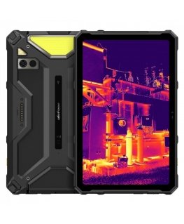 Tablet Armor Pad 4 Ultra Thermal 5G 10.36 inches 8/256GB IP69K thermovision black