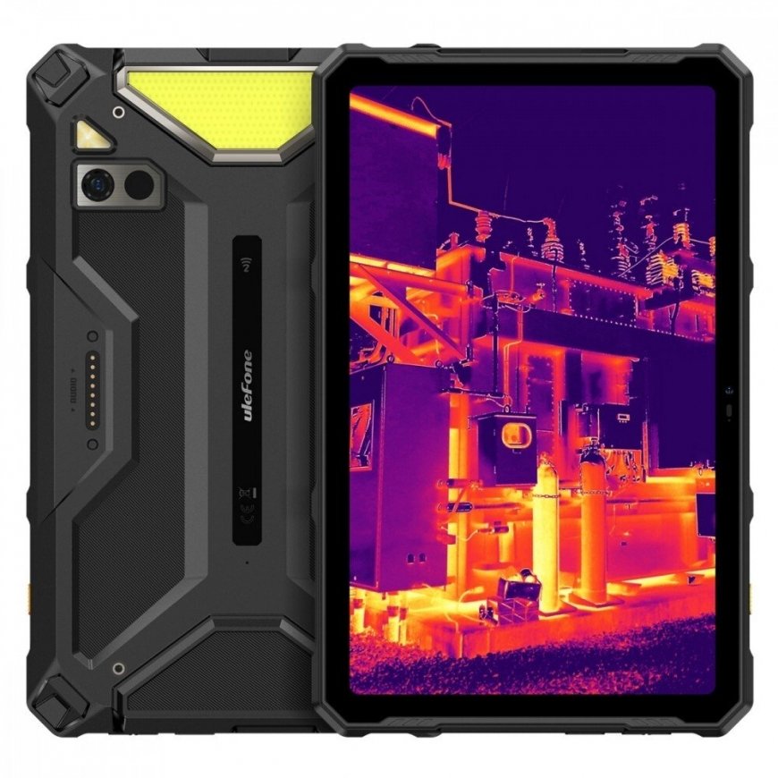 Ulefone Tablet Armor Pad 4 Ultra