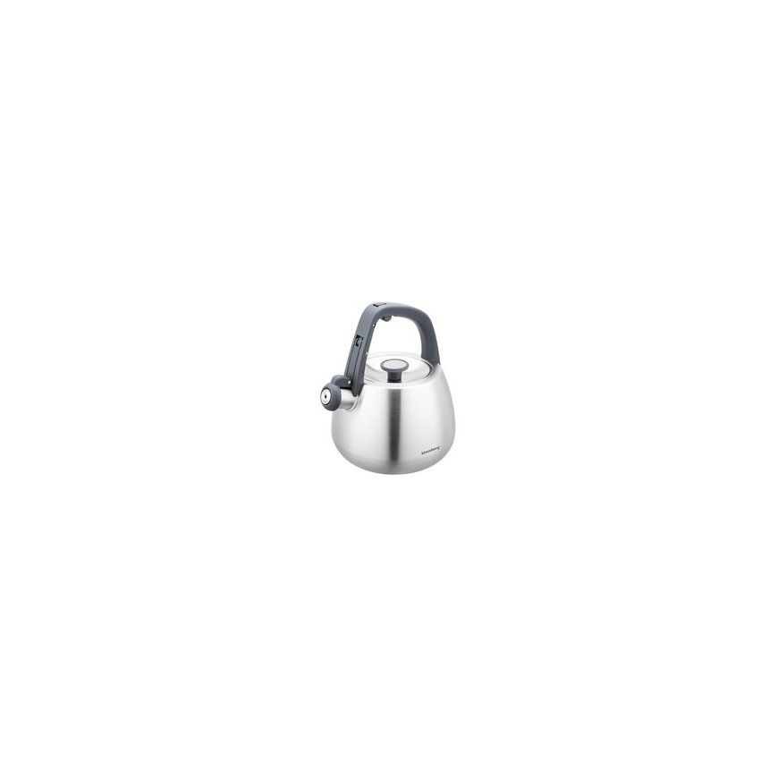 PLIENININE KEEVITUSKASTMEGA 2,8 L KLAUSBERG A409C – 2