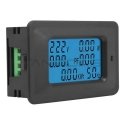 OEM AC ammeter - P06S-20 - 20A - voltmeter OEM AC ammeter - P06S-20 - 20A - voltmeter
