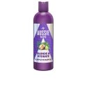 AUSSIE SOS BLONDE & HYDRATE violetinė šampūnas 300 ml AUSSIE SOS BLONDE & HYDRATE violetinė šampūnas 300 ml