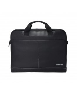 ASUS Nereus 40,6 cm (16") Портфель Черный