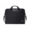 ASUS Nereus 40,6 cm (16") Salkku musta ASUS Nereus 40,6 cm (16") Salkku musta