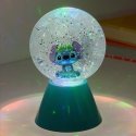 Paladone Stitch LED Kimallispallo