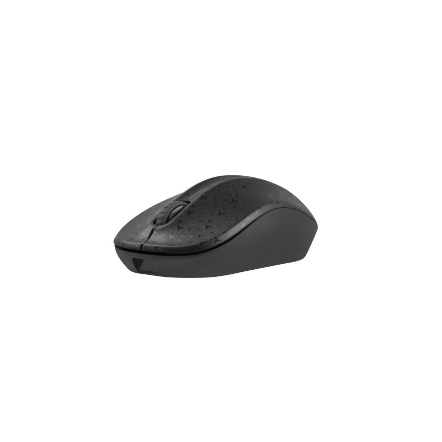 NATEC Toucan mouse Office Right-hand RF Wireless Optical 1600 DPI – 3