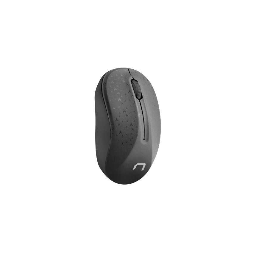 NATEC Toucan mouse Office Right-hand RF Wireless Optical 1600 DPI – 4