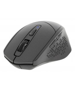 Deltaco MS-901 компьютерная мышь Офисная Для правой руки Bluetooth Оптический 1600 DPI