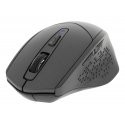 Deltaco MS-901 kompiuterio pelė Biuras Dešinės rankos „Bluetooth“ Optinis 1600 DPI Deltaco MS-901 kompiuterio pelė Biuras Dešinės rankos „Bluetooth“ Optinis 1600 DPI