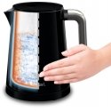 Tefal KO854830 electric kettle 1 L Black Tefal KO854830 electric kettle 1 L Black