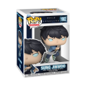 FUNKO POP! Vinyylihahmo: Solo Levelling - Sung Jin-woo w/CHASE FUNKO POP! Vinyylihahmo: Solo Levelling - Sung Jin-woo w/CHASE