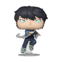 FUNKO POP! Vinyl Figure: Solo Levelling - Sung Jin-woo w/CHASE FUNKO POP! Vinyl Figure: Solo Levelling - Sung Jin-woo w/CHASE