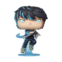 FUNKO POP! Vinyl: Фигурка: Solo Levelling - Sung Jin-woo w/CHASE FUNKO POP! Vinyl: Фигурка: Solo Levelling - Sung Jin-woo w/CHASE
