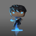 FUNKO POP! Vinyl Figure: Solo Levelling - Sung Jin-woo w/CHASE FUNKO POP! Vinyl Figure: Solo Levelling - Sung Jin-woo w/CHASE