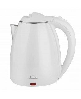 JATA JEHA1040 elektrinis virdulys 1,8 L 1500 W Balta