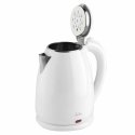 JATA JEHA1040 vedenkeitin 1,8 L 1500 W Valkoinen JATA JEHA1040 vedenkeitin 1,8 L 1500 W Valkoinen
