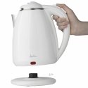JATA JEHA1040 elektrinis virdulys 1,8 L 1500 W Balta JATA JEHA1040 elektrinis virdulys 1,8 L 1500 W Balta