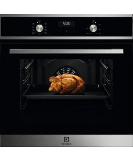 Electrolux EOD5H70BX oven 2750 W Stainless steel