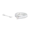Philips Hue White and colour ambience „Lightstrip Plus“ ilginamoji sekcija V4, 1 m Philips Hue White and colour ambience „Lightstrip Plus“ ilginamoji sekcija V4, 1 m