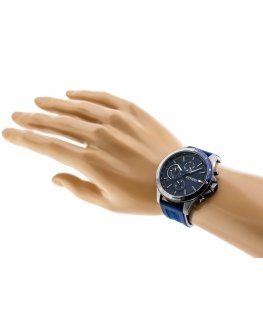 МУЖСКИЕ ЧАСЫ TOMMY HILFIGER 1791721 BANK (zf023a)
