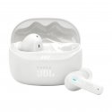 JBL Tune Beam 2 Kuulokkeet Langaton In-ear Puhelut/Musiikki Bluetooth Valkoinen JBL Tune Beam 2 Kuulokkeet Langaton In-ear Puhelut/Musiikki Bluetooth Valkoinen