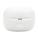 JBL Tune Beam 2 Headset Wireless In-ear Calls/Music Bluetooth White JBL Tune Beam 2 Headset Wireless In-ear Calls/Music Bluetooth White