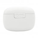JBL Tune Beam 2 Headset Wireless In-ear Calls/Music Bluetooth White JBL Tune Beam 2 Headset Wireless In-ear Calls/Music Bluetooth White