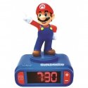 Lexibook RL800NI alarm clock Digital alarm clock Blue Lexibook RL800NI alarm clock Digital alarm clock Blue