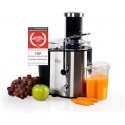 Professional citrus juicer ZYLE ZY501RCJ, red Professional citrus juicer ZYLE ZY501RCJ, red