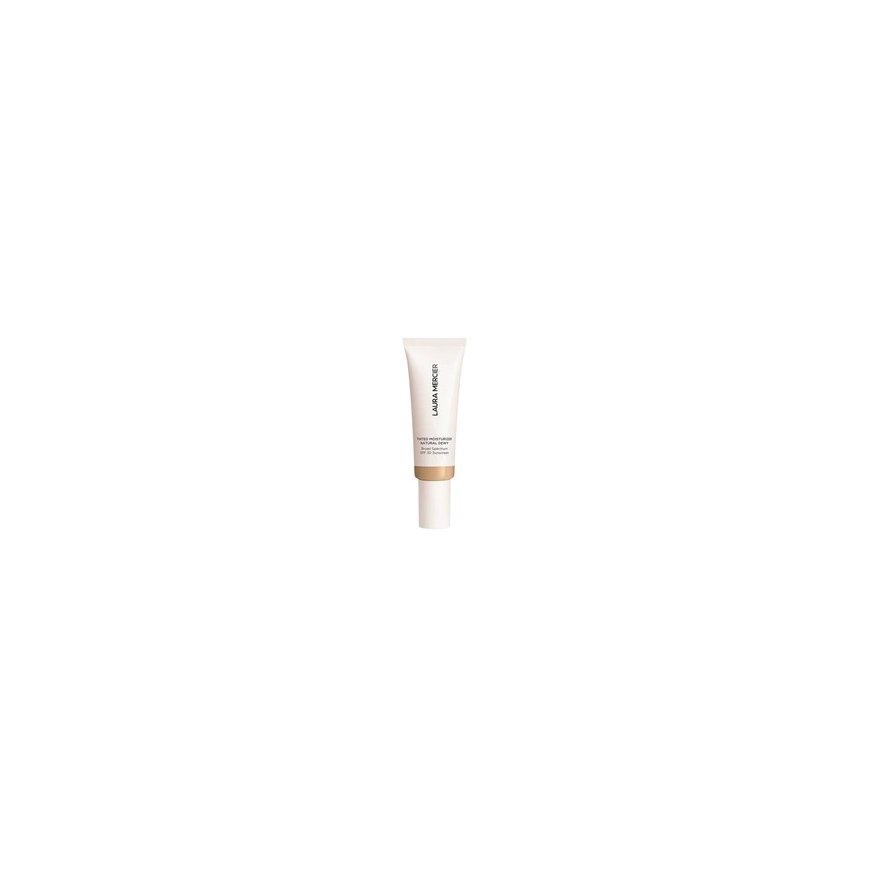 Laura Mercier Tinted Moisturizer "Natural Dewy SPF 30" – tinted moisturizer, 45 ml