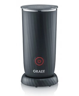 Graef MS402 Automātisks Melns