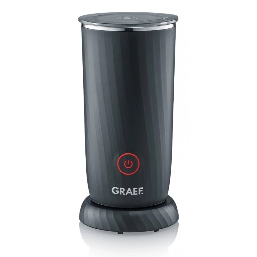 Graef MS402 Автоматический Черный