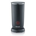 Graef MS402 Автоматический Черный