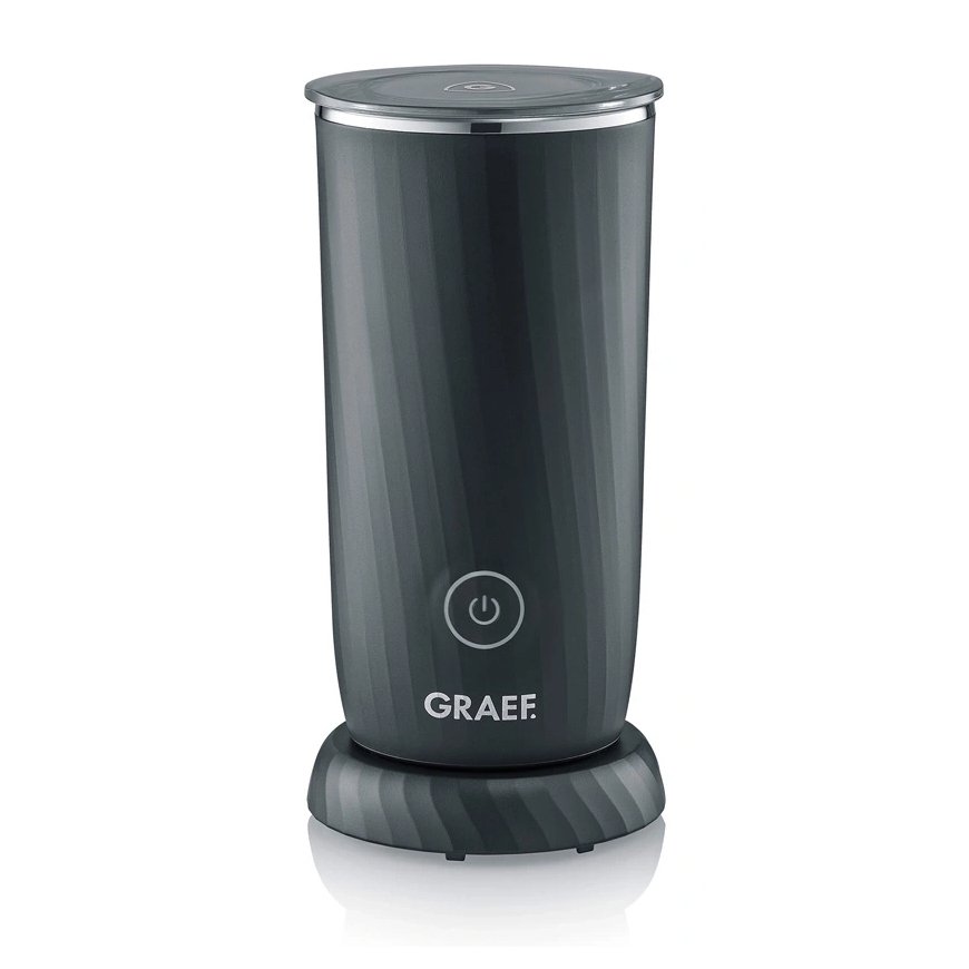 Graef MS402 Automaattinen musta – 2