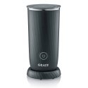 Graef MS402 Automatic Black Graef MS402 Automatic Black