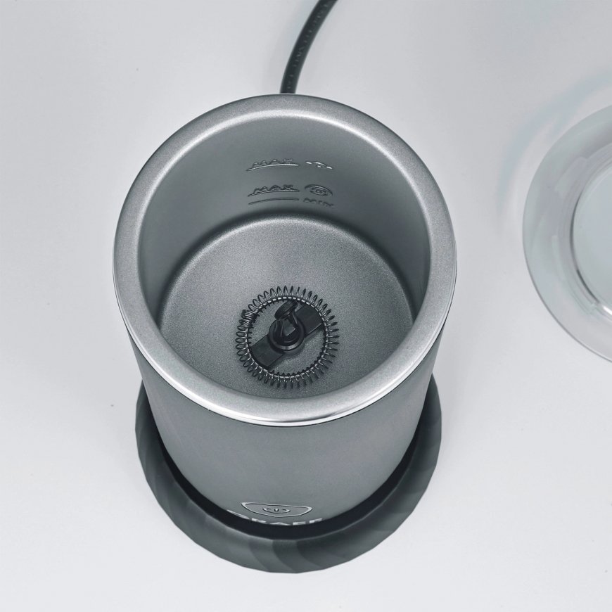 Graef MS402 Автоматический Черный – 4