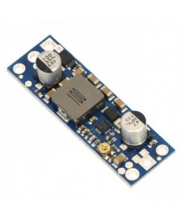 OEM DC/DC Voltage Converter from 2.9V-30V to 9-30V U3V50AHV (STEP UP)
